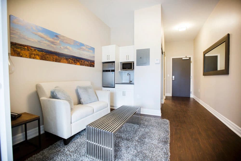 SUNDIAL LAKEVIEW RETIREMENT RESIDENCE gallery 5