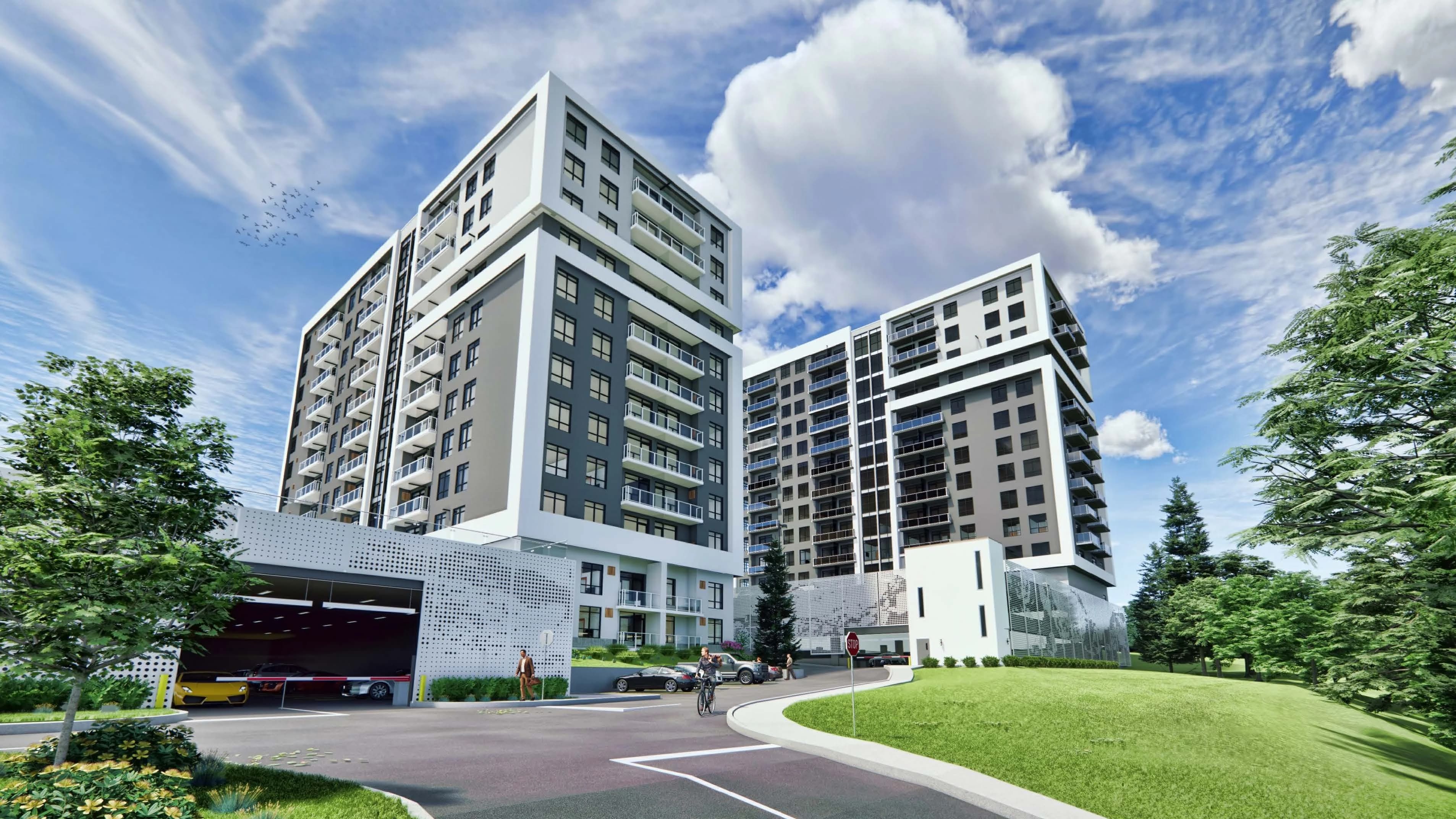 SUNDIAL LAKEVIEW PHASE 2
