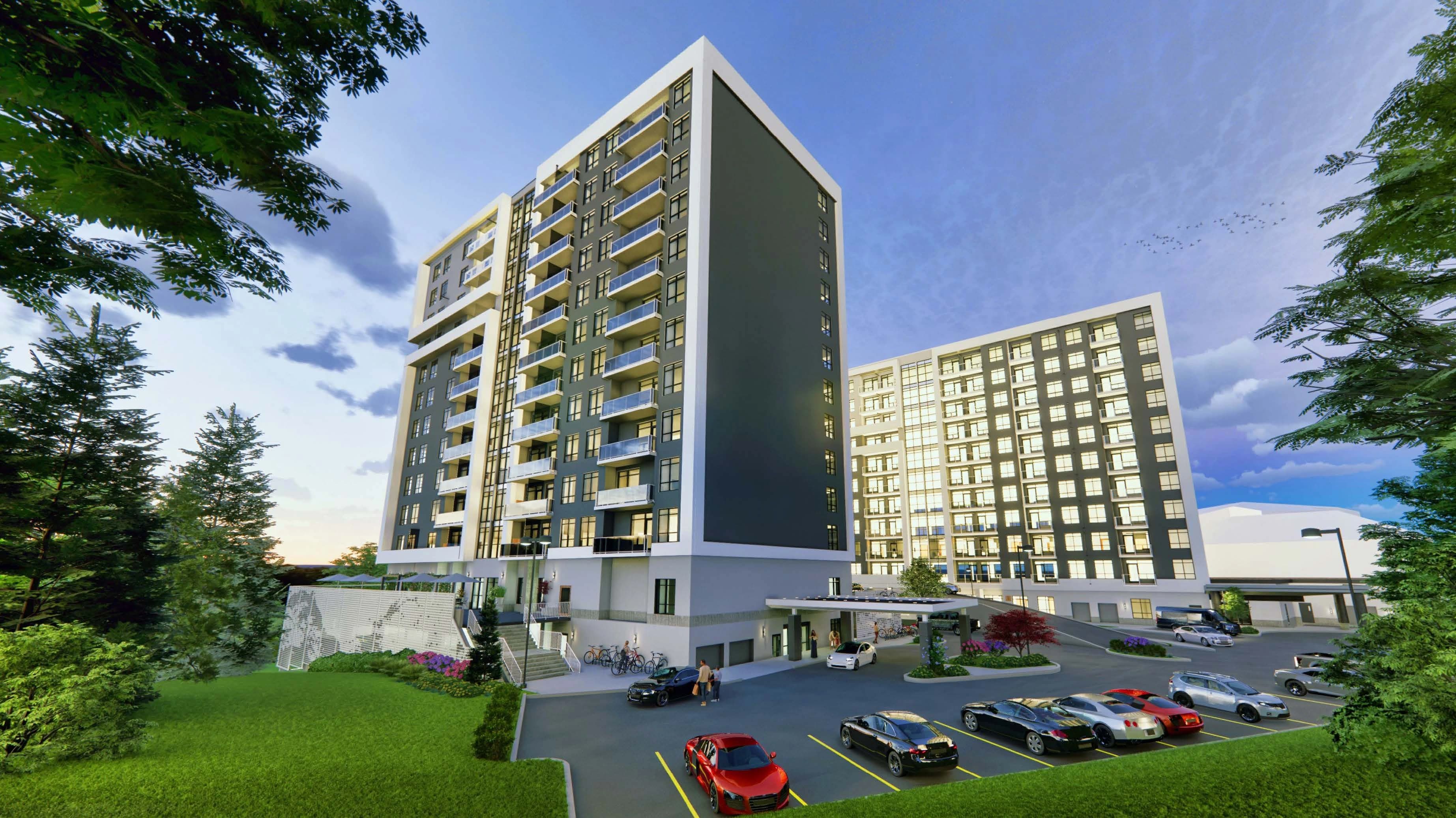 SUNDIAL LAKEVIEW PHASE 3