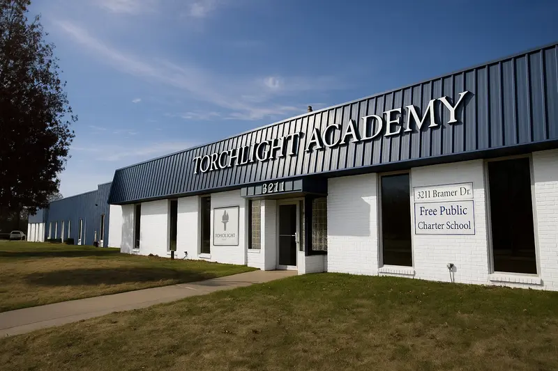 TORCHLIGHT ACADEMY
