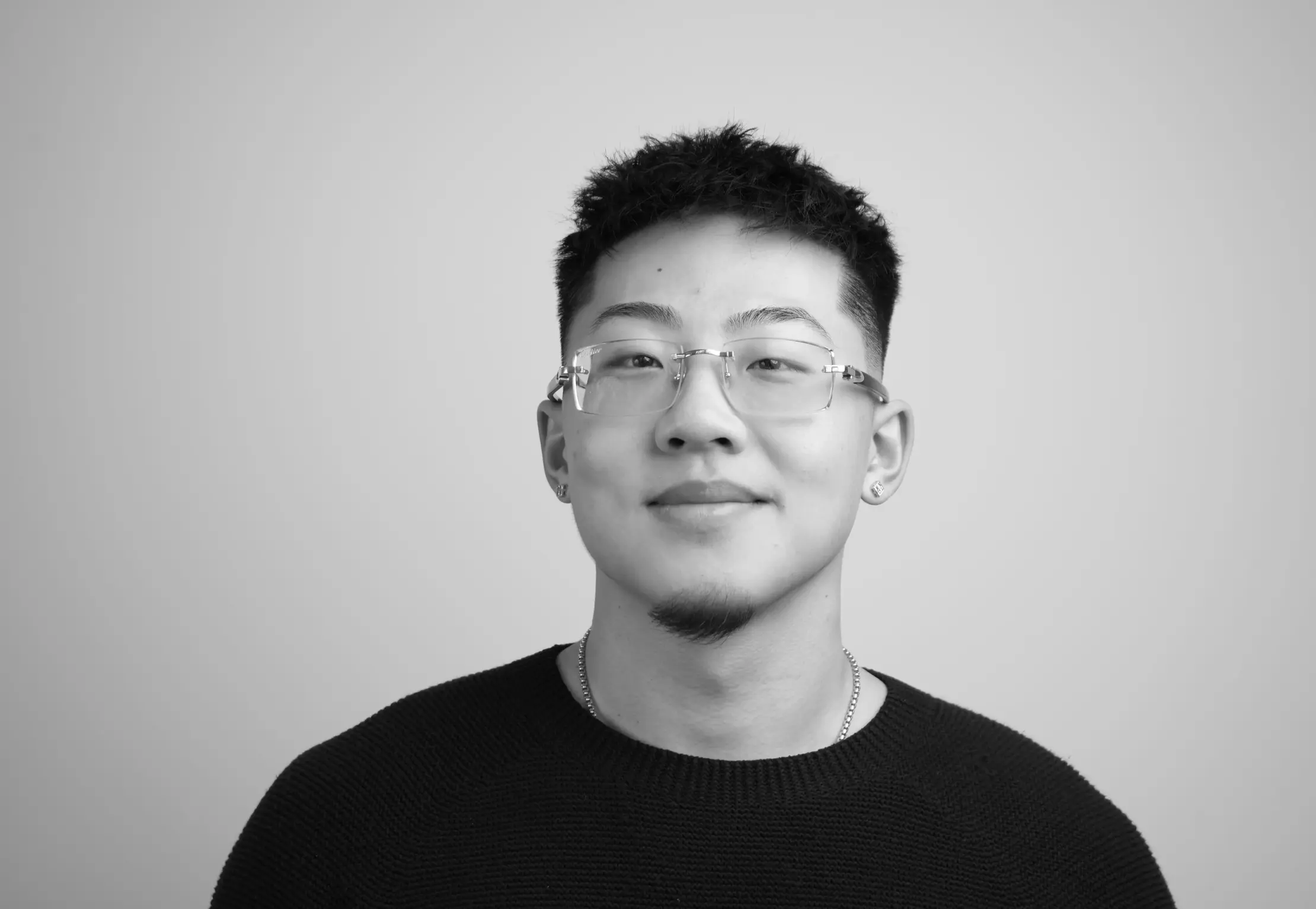 Alex Tran