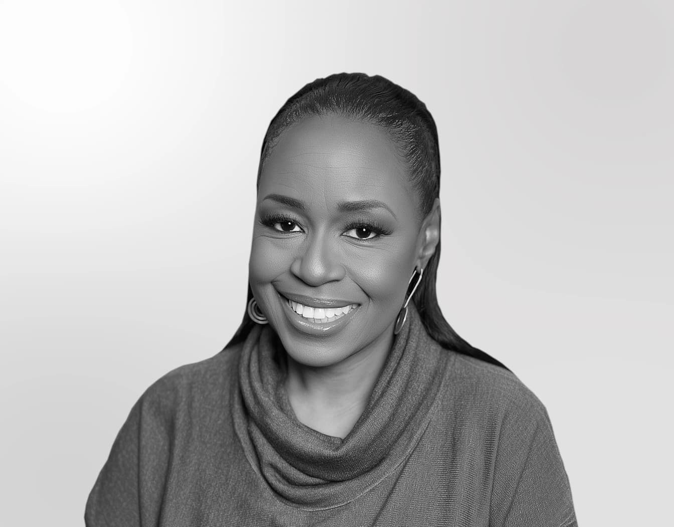 Cynthia Yvonne