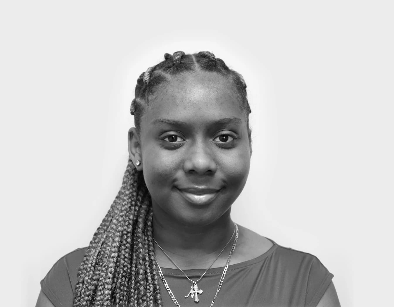 Naijah Paul