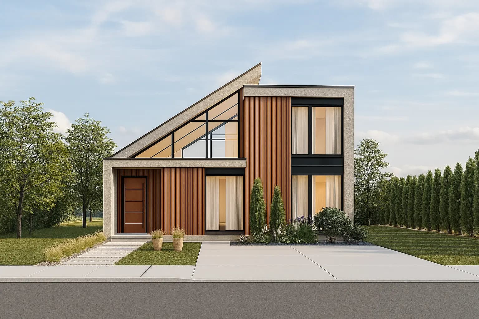 How Strategic Expertise Unlocked The Muskoka Lake Houses After a Decade of Delay