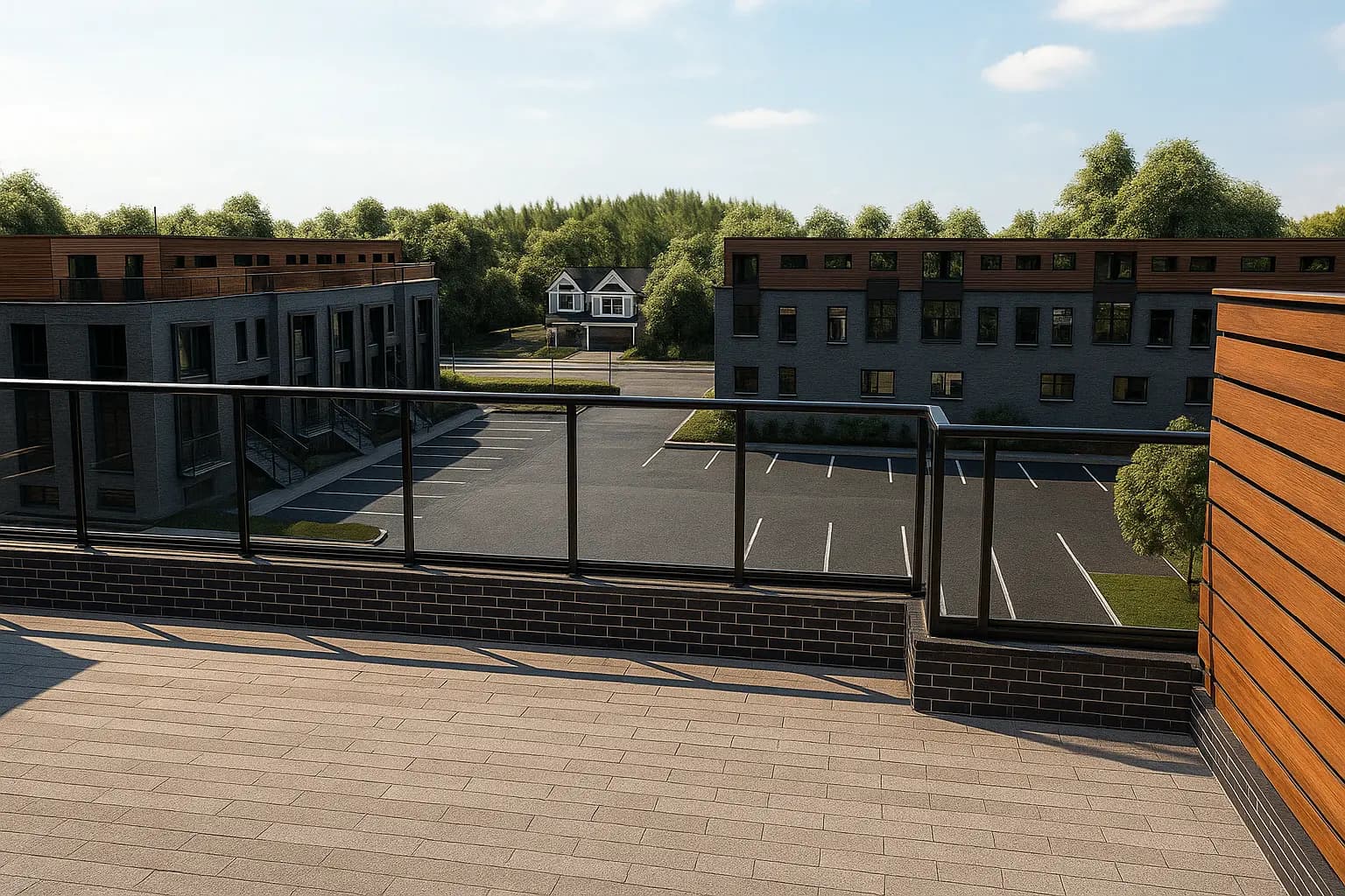 Project gallery