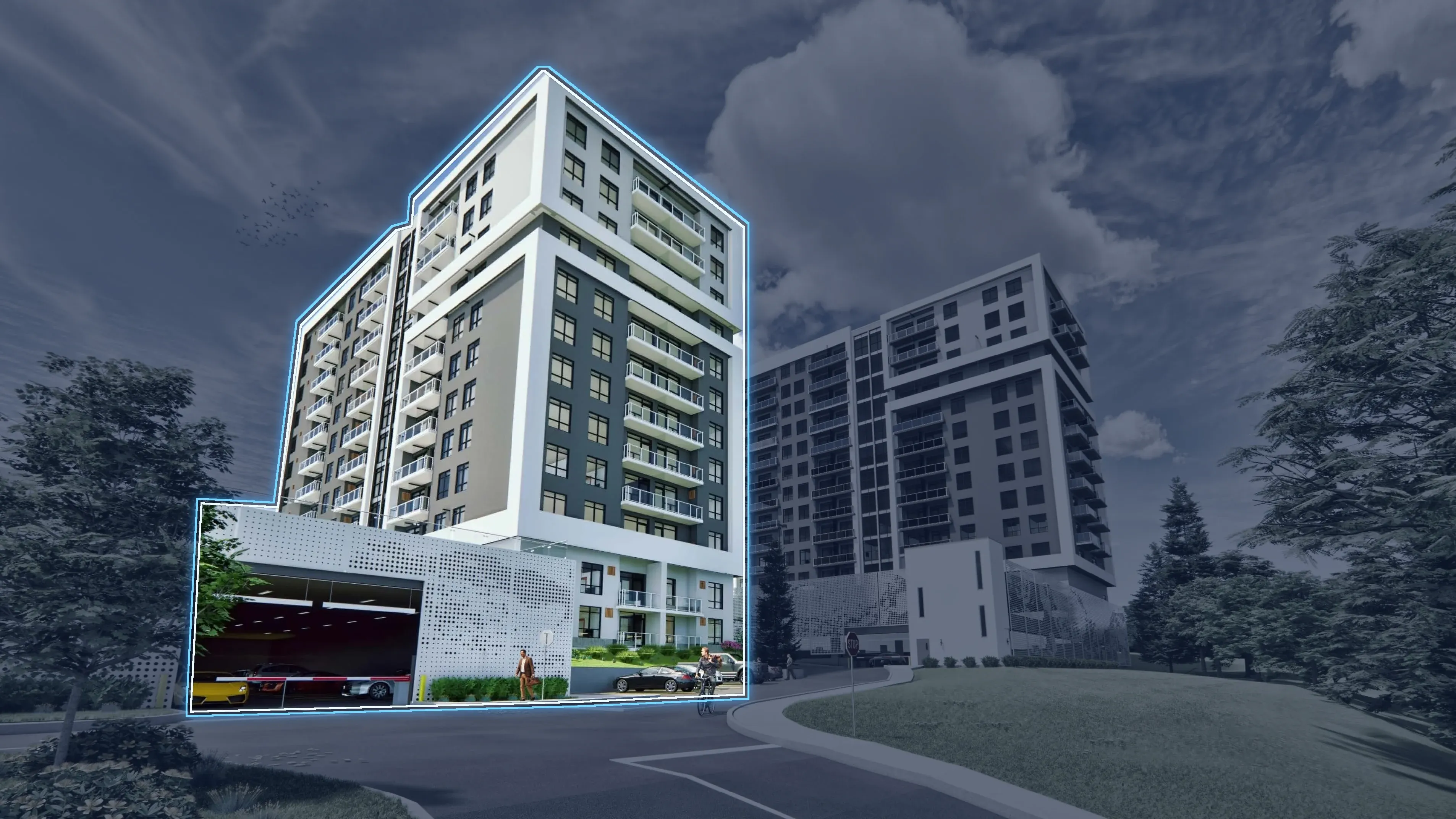 SUNDIAL LAKEVIEW PHASE 2
