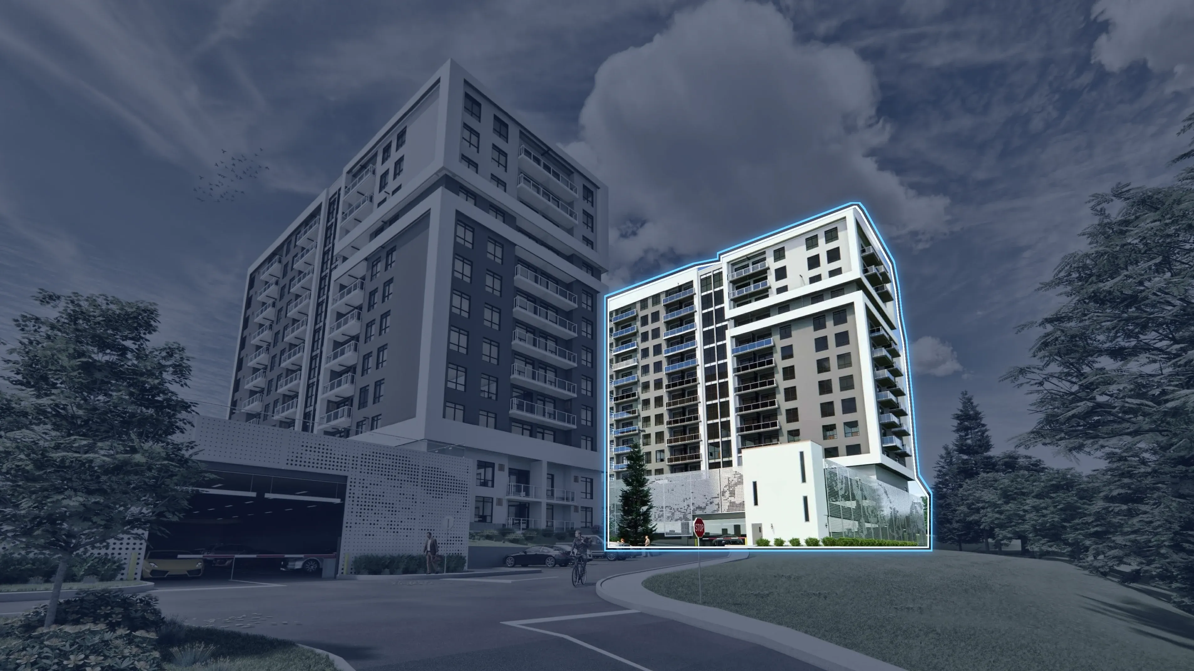 SUNDIAL LAKEVIEW PHASE 3