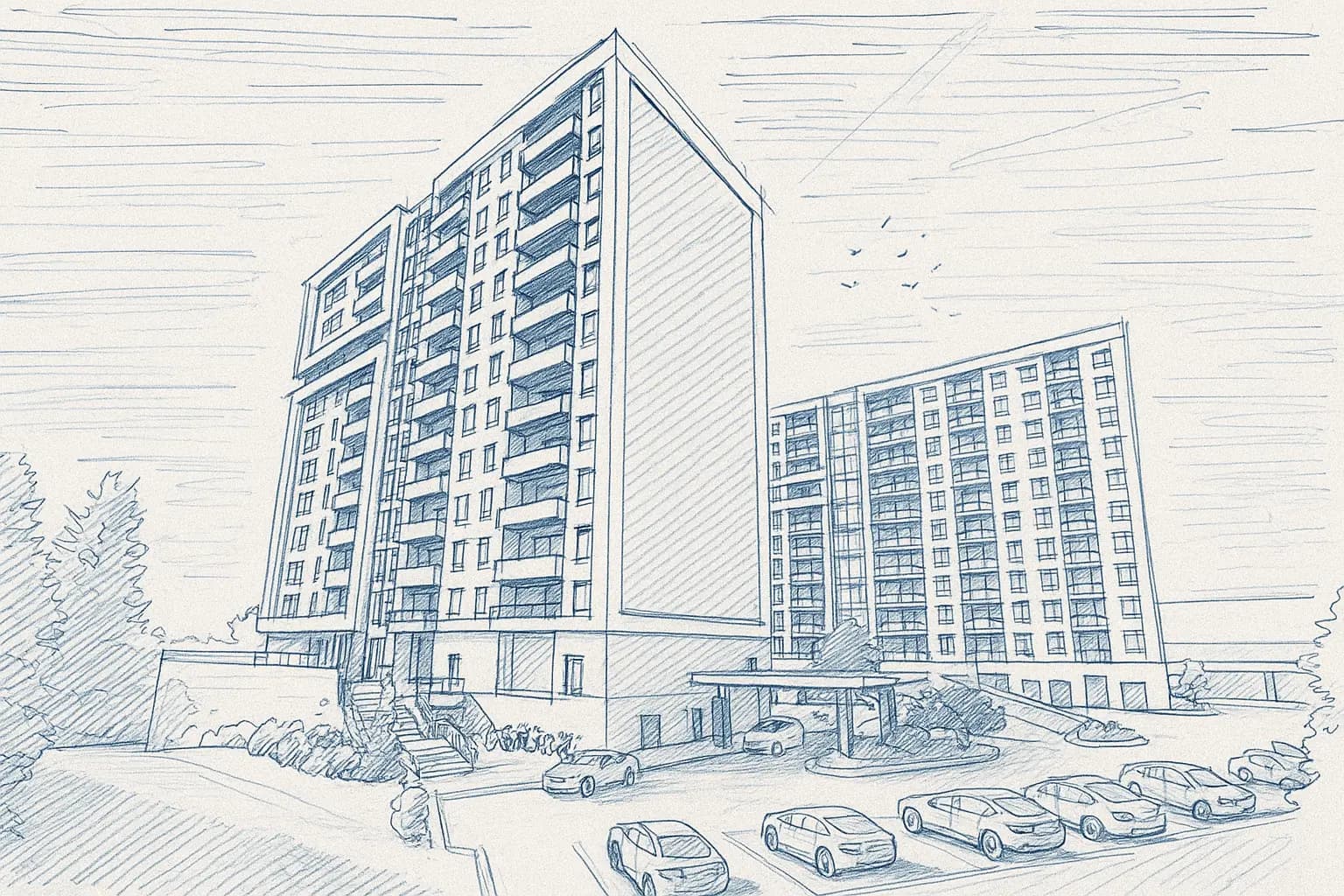 SUNDIAL LAKEVIEW PHASE 4