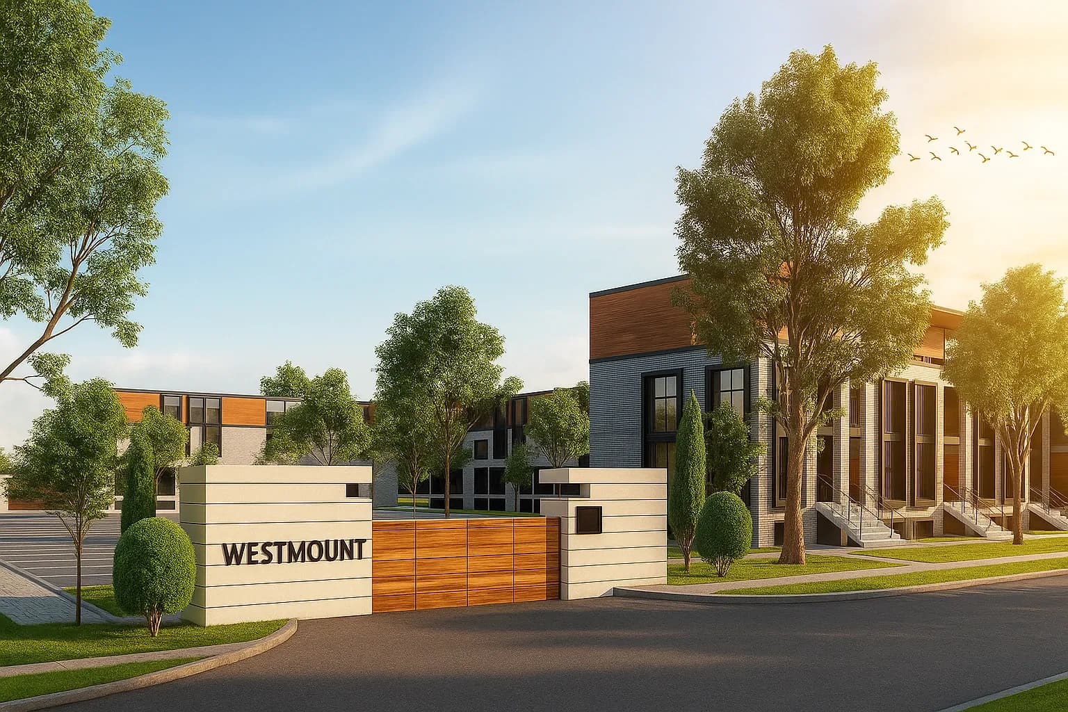 WESTMOUNT