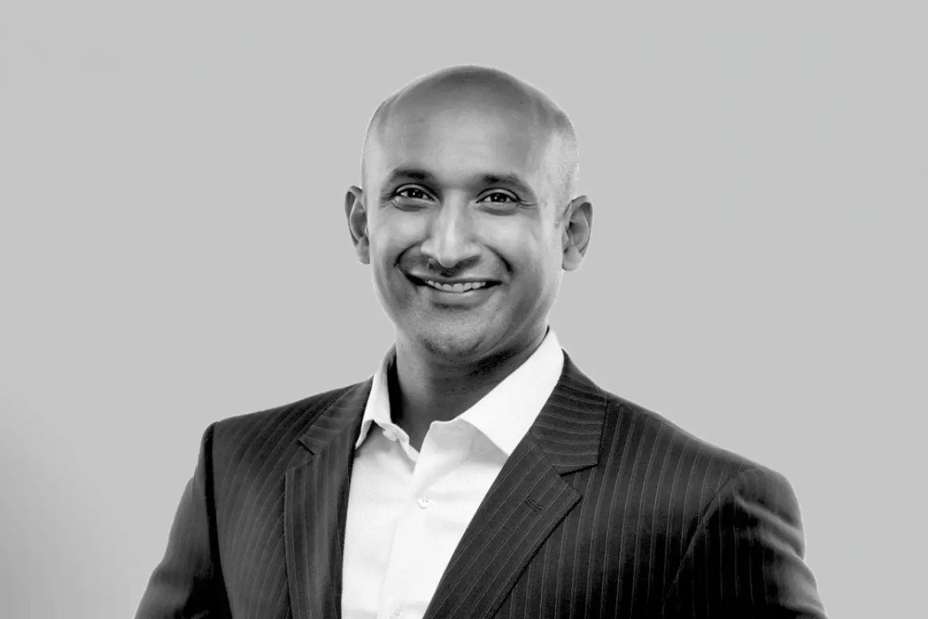 Rajeev Viswanathan